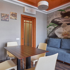 Гостиница Омега апартаменты, Крым