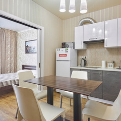 Гостиница Омега апартаменты, Крым