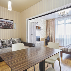 Гостиница Омега апартаменты, Крым