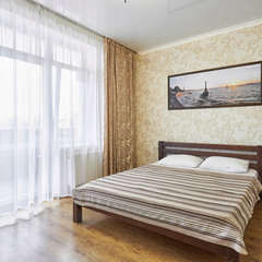 Гостиница Омега апартаменты, Крым