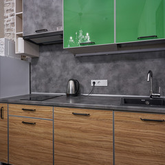 Гостиница Омега апартаменты, Крым