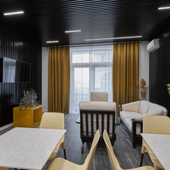 Гостиница Омега апартаменты, Крым