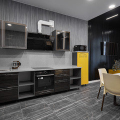 Гостиница Омега апартаменты, Крым