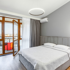 Гостиница Омега апартаменты, Крым