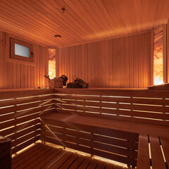 Гостиница Омега апартаменты, Крым