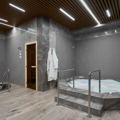 Гостиница Омега апартаменты, Крым