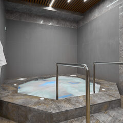 Гостиница Омега апартаменты, Крым