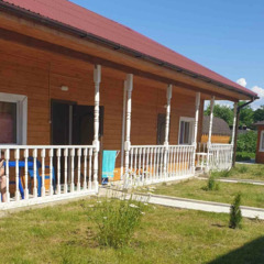 Гостевой дом Оазис, Ленинградская область