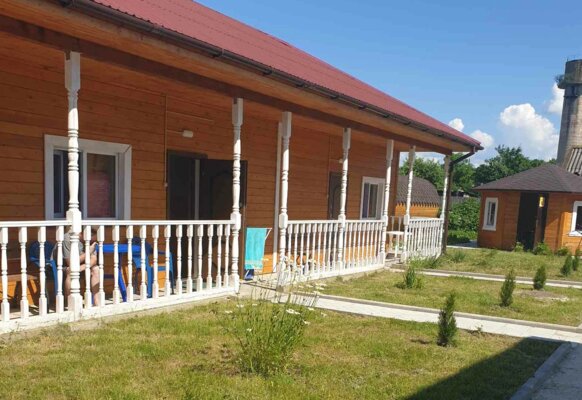 Оазис — фото 1