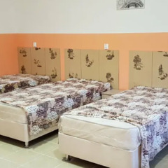 Гостевой дом Оазис, Ленинградская область