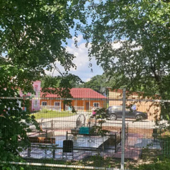 Гостевой дом Оазис, Ленинградская область