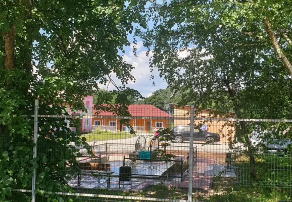 Оазис — фото 3