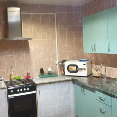 Гостевой дом Оазис, Ленинградская область