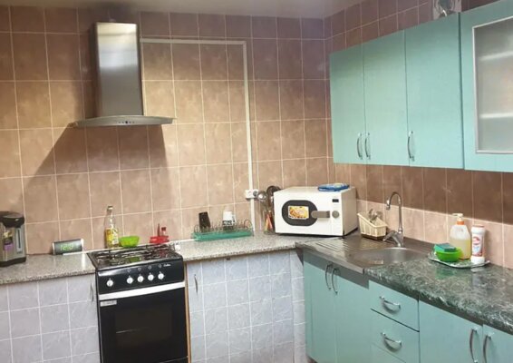 Оазис — фото 4