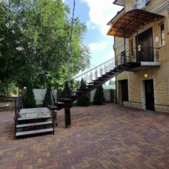 Отель Rabat Hotel, Саратовская область