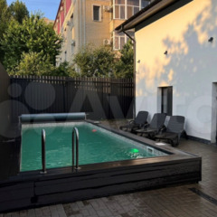 Отель Rabat Hotel, Саратовская область