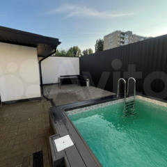 Отель Rabat Hotel, Саратовская область