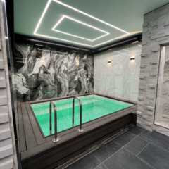 Отель Rabat Hotel, Саратовская область