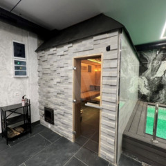 Отель Rabat Hotel, Саратовская область