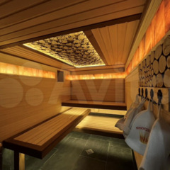 Отель Rabat Hotel, Саратовская область