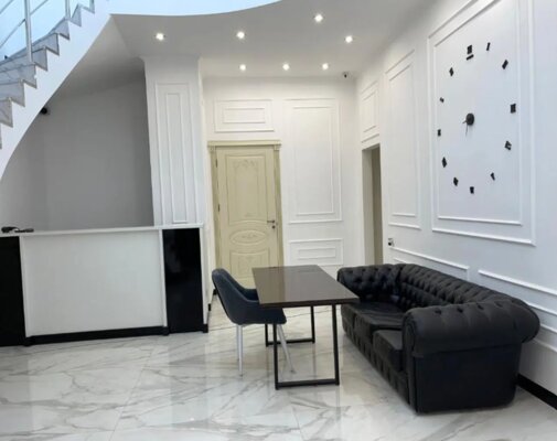 Rabat Hotel — фото 4