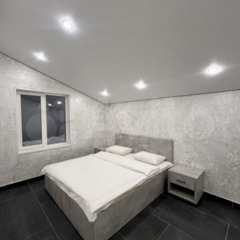 Отель Rabat Hotel, Саратовская область