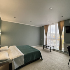 Отель Rabat Hotel, Саратовская область