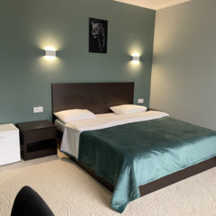 Отель Rabat Hotel, Саратовская область