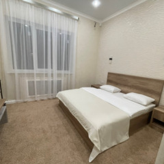 Отель Rabat Hotel, Саратовская область