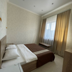 Отель Rabat Hotel, Саратовская область