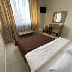 Отель Rabat Hotel, Саратовская область