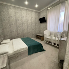 Отель Rabat Hotel, Саратовская область