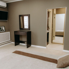 Отель Rabat Hotel, Саратовская область