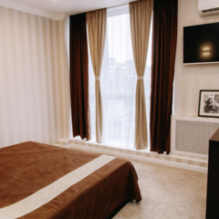 Отель Rabat Hotel, Саратовская область