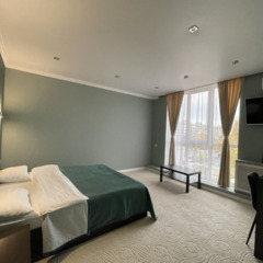 Отель Rabat Hotel, Саратовская область