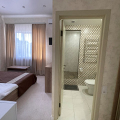 Отель Rabat Hotel, Саратовская область