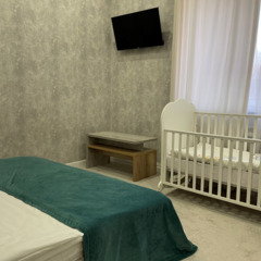 Отель Rabat Hotel, Саратовская область