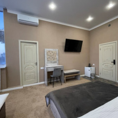 Отель Rabat Hotel, Саратовская область