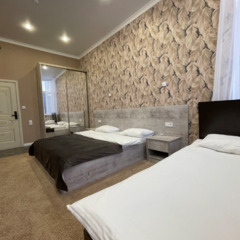 Отель Rabat Hotel, Саратовская область