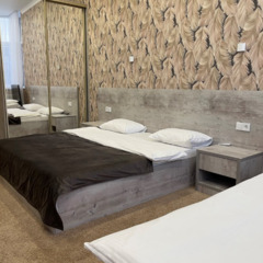 Отель Rabat Hotel, Саратовская область