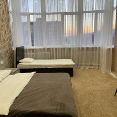 Отель Rabat Hotel, Саратовская область