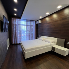 Отель Rabat Hotel, Саратовская область