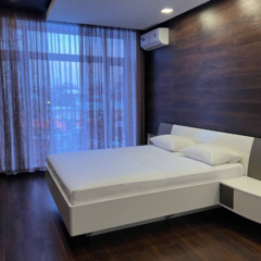 Отель Rabat Hotel, Саратовская область