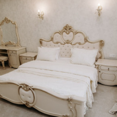 Отель Rabat Hotel, Саратовская область