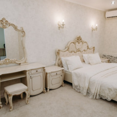 Отель Rabat Hotel, Саратовская область