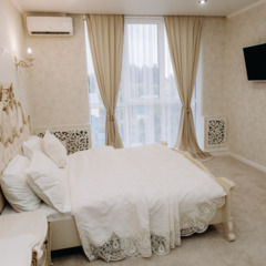 Отель Rabat Hotel, Саратовская область