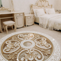 Отель Rabat Hotel, Саратовская область