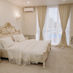 Отель Rabat Hotel, Саратовская область