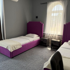 Отель Rabat Hotel, Саратовская область