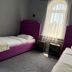 Отель Rabat Hotel, Саратовская область